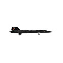 Klocki samolot lockheed sr-71 1374 elementów