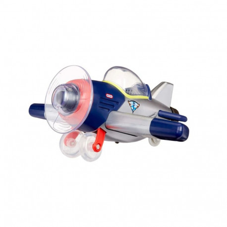 Samolot big adventures