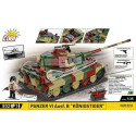 Panzer VI Ausf. B kuningtiiger