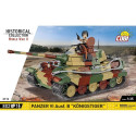 Panzer VI Ausf. B kuningtiiger