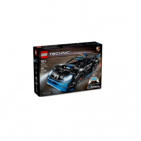 technic 42176 võidusõiduauto porsche gt4 e-performance
