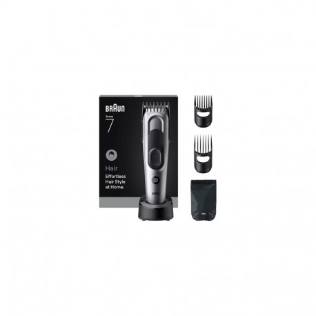 Braun juukselõikusmasin Series 7 HC7590