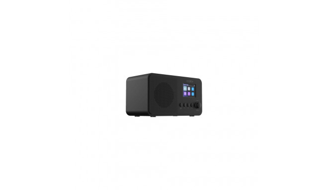 Reflexion raadio HRA1881 DAB+, must