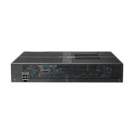 HPE Aruba 2930F 8G PoE+ 2SFP+ lüliti