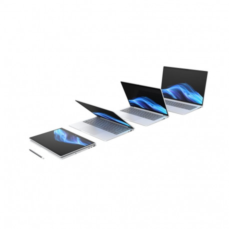 HP EliteBook 8 G1i 16 NG AI Intel Core Ultra 5 228V 16-tolline WUXGA AG LED UWVA 32GB 1TB SSD Copilo