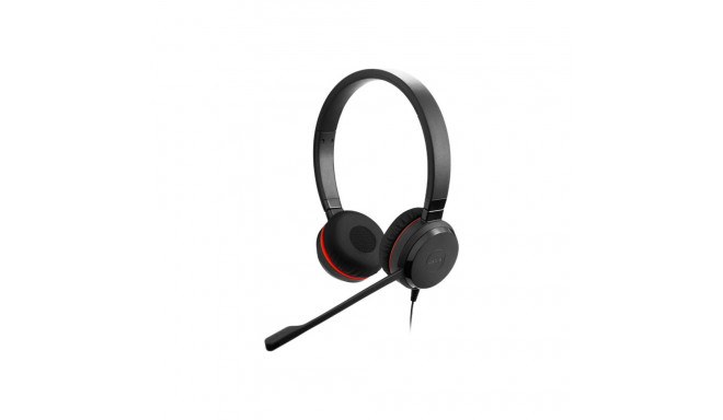 Jabra Evolve 30 II USB C/A stereo UC