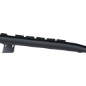 LOGITECH juhtmega K280e klaviatuur USB rahvusvaheline (US)
