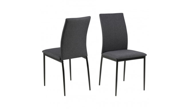 Söögitool DEMINA, hall