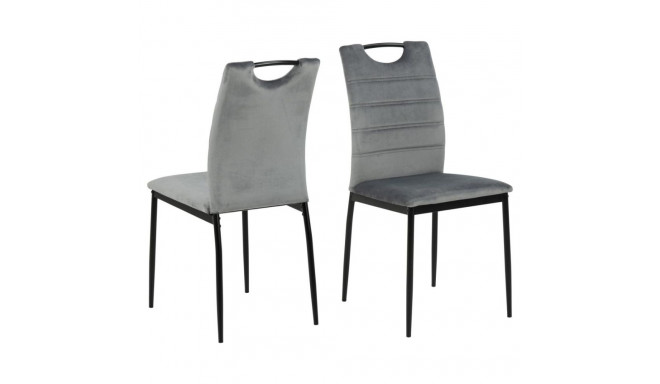 Söögitool DIA, tumehall