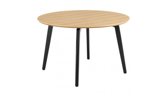 Söögilaud CADIZ ümmargune