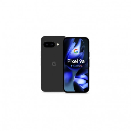 Google Pixel 9a 5G Dual SIM 8GB RAM 128GB Obsidian EU
