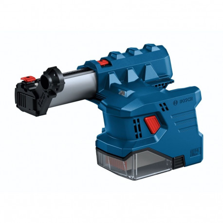 Bosch akutoitega tolmueemaldusliide GDE 18V-12
