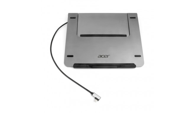 Acer Notebook Stand 11.6 -15.6 5-in-1 Docking Station