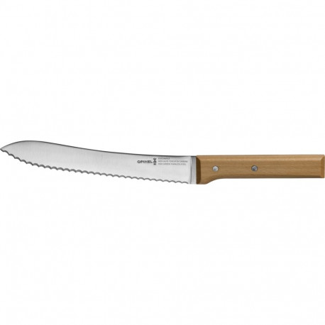 Opinel Parallele No. 116 leivanoa