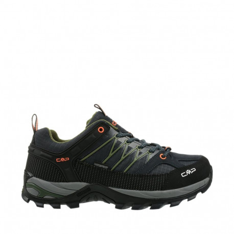 Buty trekkingowe męskie CMP Rigel Low 3Q54457 51UG 41