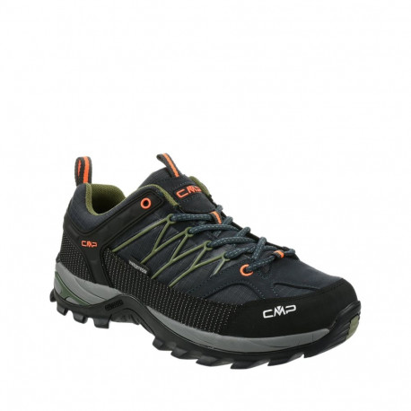 Buty trekkingowe męskie CMP Rigel Low 3Q54457 51UG 45