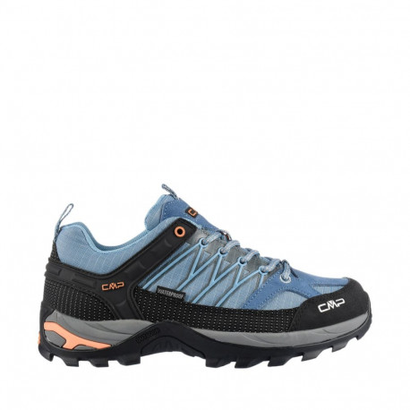 Buty trekkingowe damskie CMP Rigel Low 3Q54456 16LR 41
