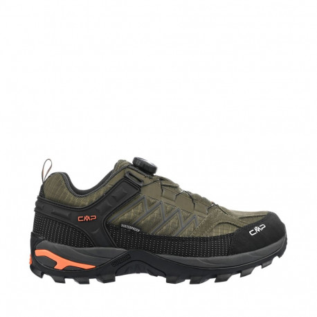 Buty trekkingowe męskie CMP Rigel Low Fitgo 3Q14827 55ES 41