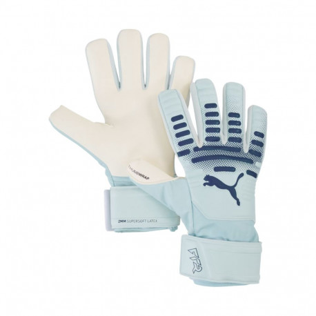 Puma väravavahikindad Future Play NC 42125 02 10, sinine