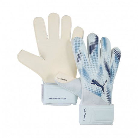 Puma väravavahikindad Ultra Play RC Heat Fire 42084 12 5, sinine