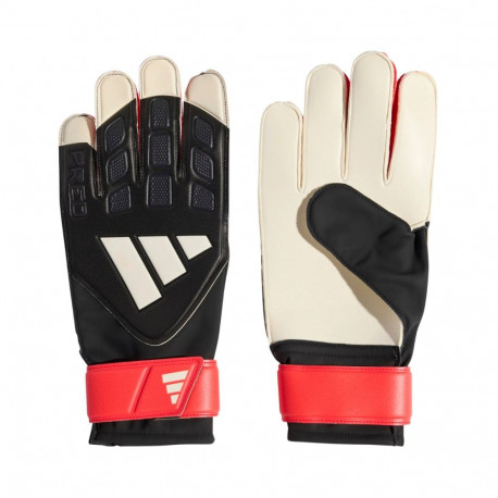 adidas väravavahi kindad Predator Training KA7787 9, must