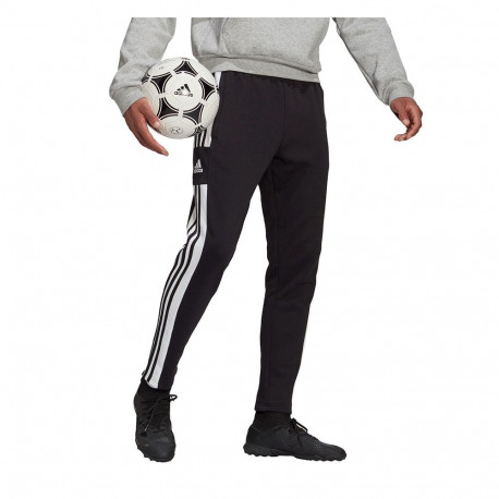 Adidas meeste dressipüksid Squadra 21 GT6642 2XL, must