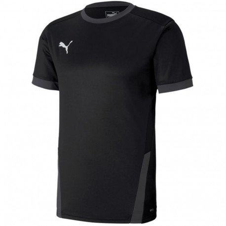 Puma meeste särk teamGOAL 23 Jersey 704171 03 S, must