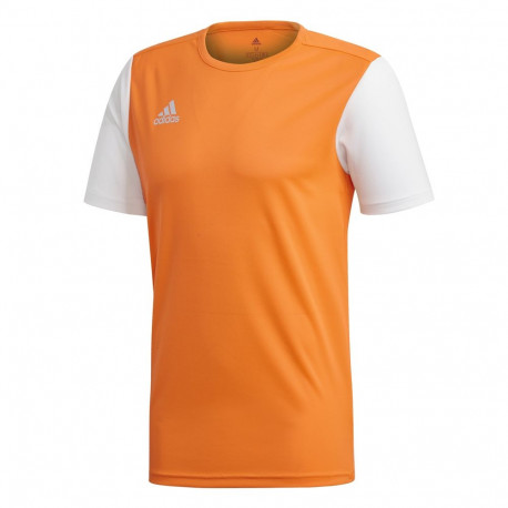 Adidas meeste särk Estro 19 Jersey DP3236 XL, oranž