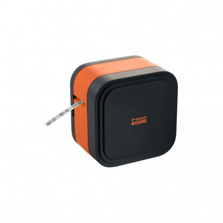 Brother PT-E920BT mustvalge termosiirde etiketiprinter, must