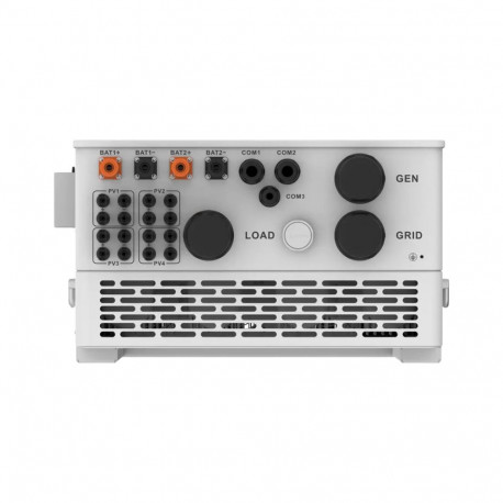 Deye inverter hübriid HV 50kW 4MPPT | SUN-50K-SG01HP3-EU-BM4