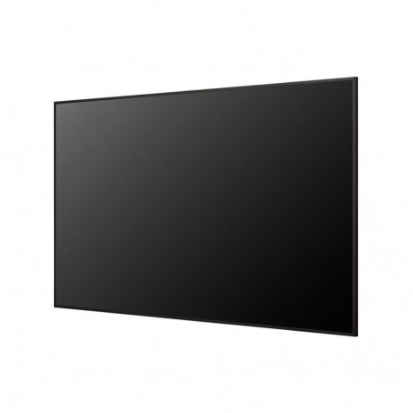 LG infonäidik 86UH7N-M 86" landscape/portrait 24/7 webOS Wi-Fi 8ms 178° 178° 700cd/m²