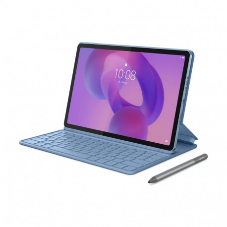 Lenovo Idea Tab 5G LTE (ilma toiteadapterita) ZAFM0483SE 11" polarsinine IPS 2560 x 1600 pixels Medi