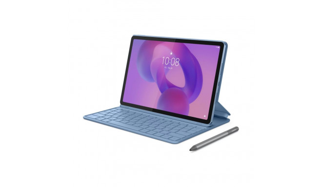 Lenovo tahvelarvuti Idea Tab 5G LTE ZAFM0483SE ilma toiteadapterita 11", IPS 2560 x 1600 pikslit Med