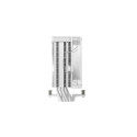 Deepcool protsessorijahuti AG400 WH ARGB V2 Intel, AMD