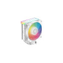 Deepcool protsessorijahuti AG400 WH ARGB V2 Intel, AMD