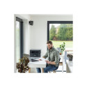 Brother DCP-L1640W 3-ühes mustvalge laserprinter A4 Wi-Fi must