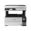 Epson EcoTank L6460 multifunktsionaalne 3-ühes värviline tindiprinter Wi-Fi mustvalge