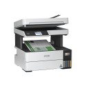 Epson | Multifunctional printer | EcoTank L6460 | Inkjet | Colour | 3-in-1 | Wi-Fi | Black and white