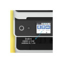 Epson EcoTank L6460 multifunktsionaalne 3-ühes värviline tindiprinter Wi-Fi mustvalge