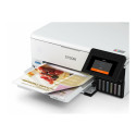 Epson | Wireless Photo Printer | EcoTank L8160 | Inkjet | Colour | Inkjet Multifunctional Printer | 