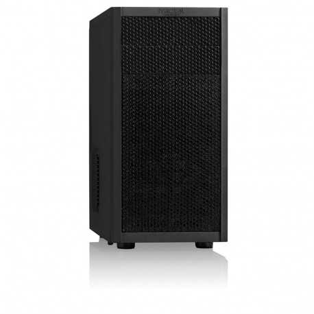 Fractal Design | Core 1000 USB 3.0 | Micro ATX | Black