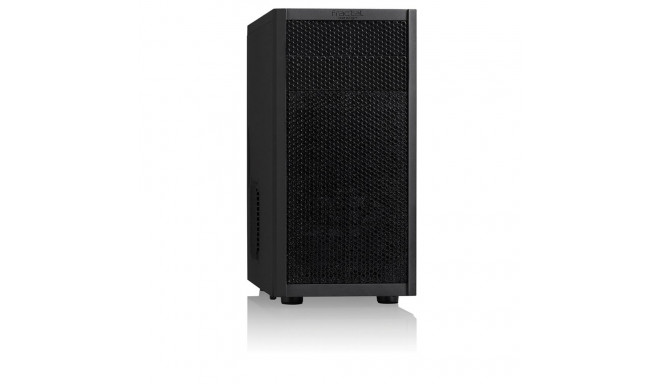 Fractal Design | Core 1000 USB 3.0 | Black | Micro ATX