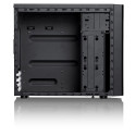 Fractal Design | Core 1000 USB 3.0 | Black | Micro ATX