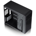 Fractal Design | Core 1000 USB 3.0 | Black | Micro ATX