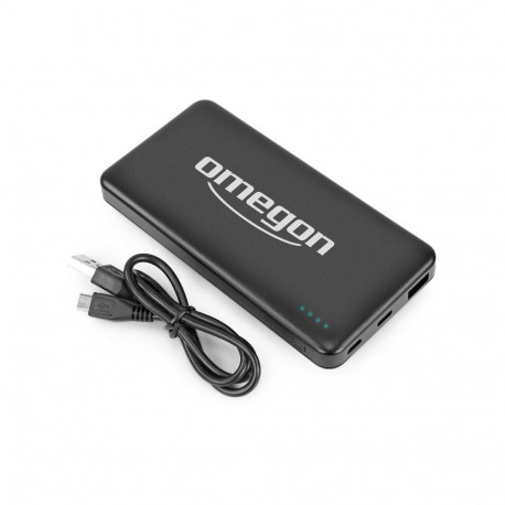 Omegon Powerbank 10k 37Wh 12V