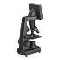 Student Microscope Bresser LCD 50x-2000x