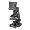 Student Microscope Bresser LCD 50x-2000x