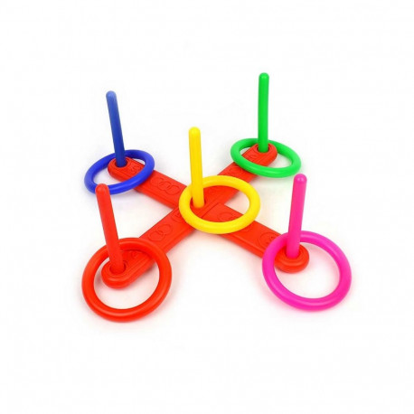 Rõnga viskamise mäng