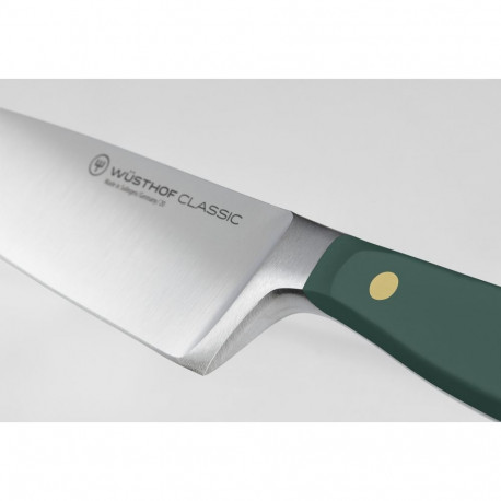 WUSTHOF 1061700716   Classic Šefo peilis, 16cm, fresh rosemary