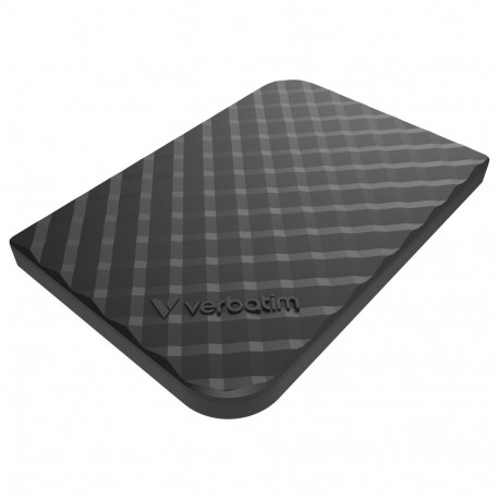 "512GB Verbatim Store n Go Portable SSD USB 3.2 53250"